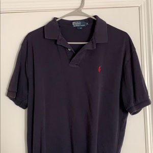 Polo by Ralph Lauren shirt